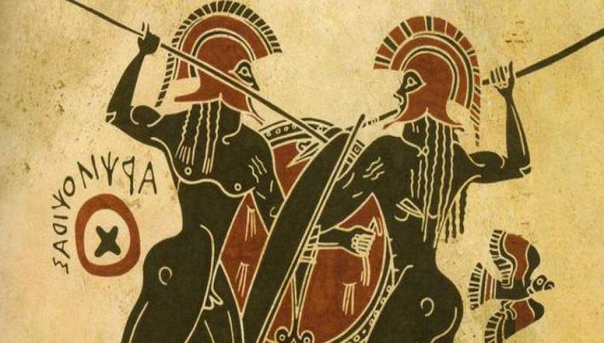 Οι δέκα πιο έξυπνες απαντήσεις στην Ιστορία – Πρώτη στη λίστα η ελληνική (φωτό)