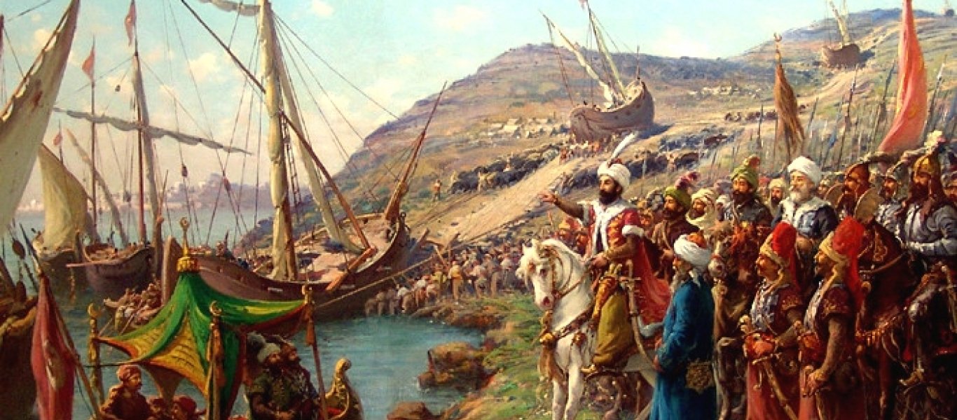H πρώτη χριστιανική νίκη κατά των Τούρκων: Η ανάκτηση της Καλλίπολης και η προδοσία