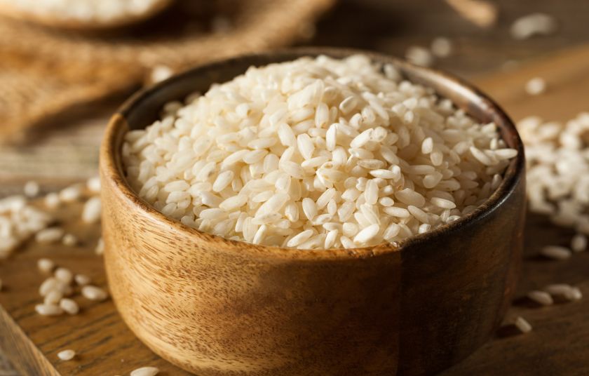 Τρόποι να ξαναζεστάνεις το ρύζι που περίσσεψε
