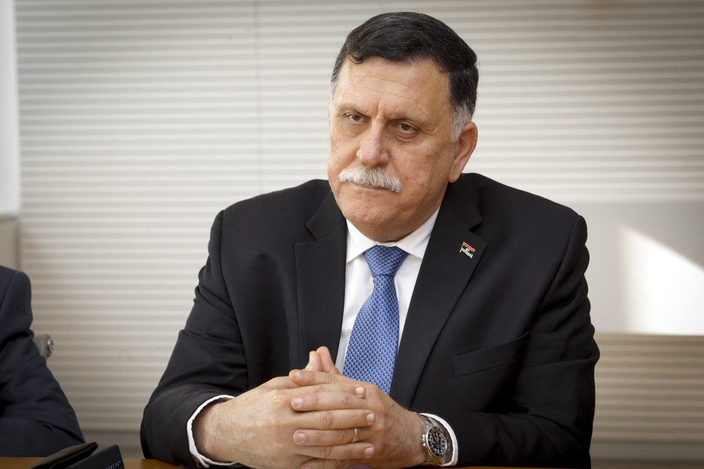 DW: «Σημαντική για την Ευρώπη η κυβέρνηση της Τρίπολης – Η Μέρκελ θέλει ειρήνη στη Λιβύη»