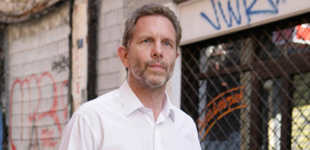 Π.Γερουλάνος: «Ο ΣΥΡΙΖΑ προσπαθεί περισσότερο να μαζέψει στελέχη παρά να εκφράσει ένα όραμα για τη χώρα»