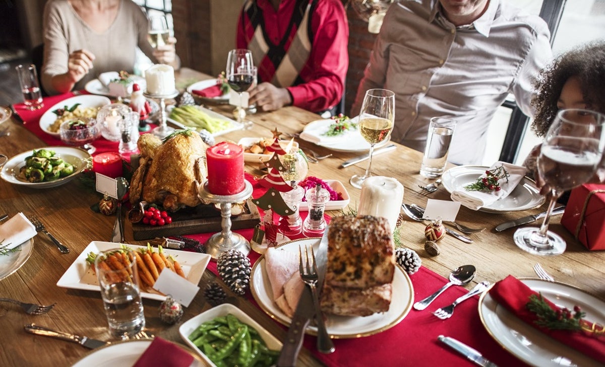 Αυτές οι γιορτινές τροφές επηρεάζουν τη χοληστερίνη – Προσοχή!