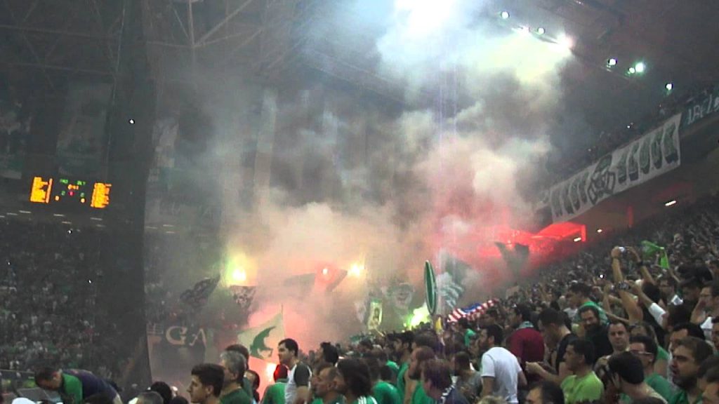 Euroleague: Βαριά «καμπάνα» στον Παναθηναϊκό – Χωρίς κόσμο με τη Φενέρ