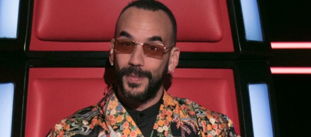 «The Voice»: Απολογήθηκε σε διαγωνιζόμενη ο Μουζουράκης – «Αν είχα ασχοληθεί δεν θα είχα κάνει αυτό το λάθος» (βίντεο)