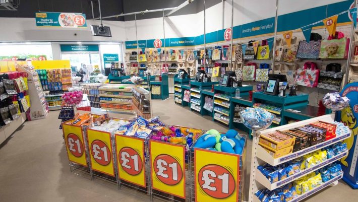 «Τα σούπερ μάρκετ των φτωχών»: Ο νέος παίκτης που αλλάζει τα δεδομένα στην αγορά