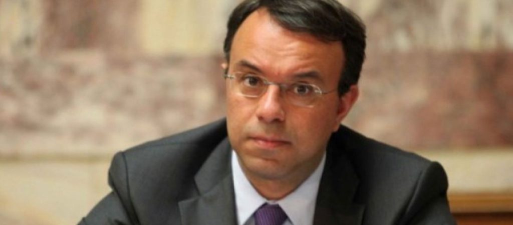 X. Σταϊκούρας: Με αυτόν τον τρόπο καλύψαμε το δημοσιονομικό κενό που άφησε ο ΣΥΡΙΖΑ