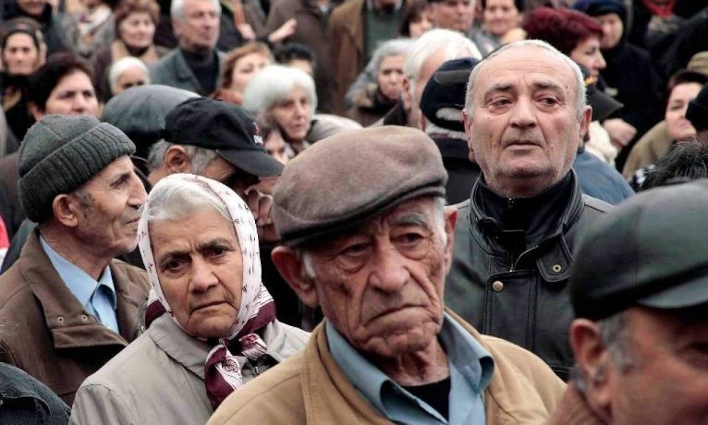 Υφ.Εργασίας: «Στον προϋπολογισμό υπάρχει η δημοσιονομική πρόβλεψη 971εκατ. ευρώ για το μηχανισμό στήριξης συνταξιούχων»