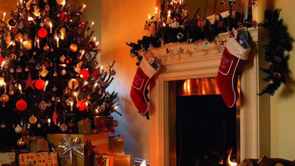 Αυτές είναι οι δέκα καλύτερες χριστουγεννιάτικες διαφημίσεις όλων των εποχών (βίντεο)