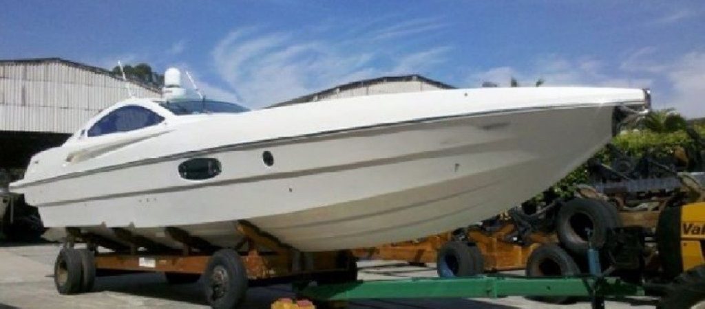 ΟΔΔΥ: Θαλαμηγοί, ιστιοφόρα και ταχύπλοα με τιμές που ξεκινούν από 900 ευρώ (φωτο)