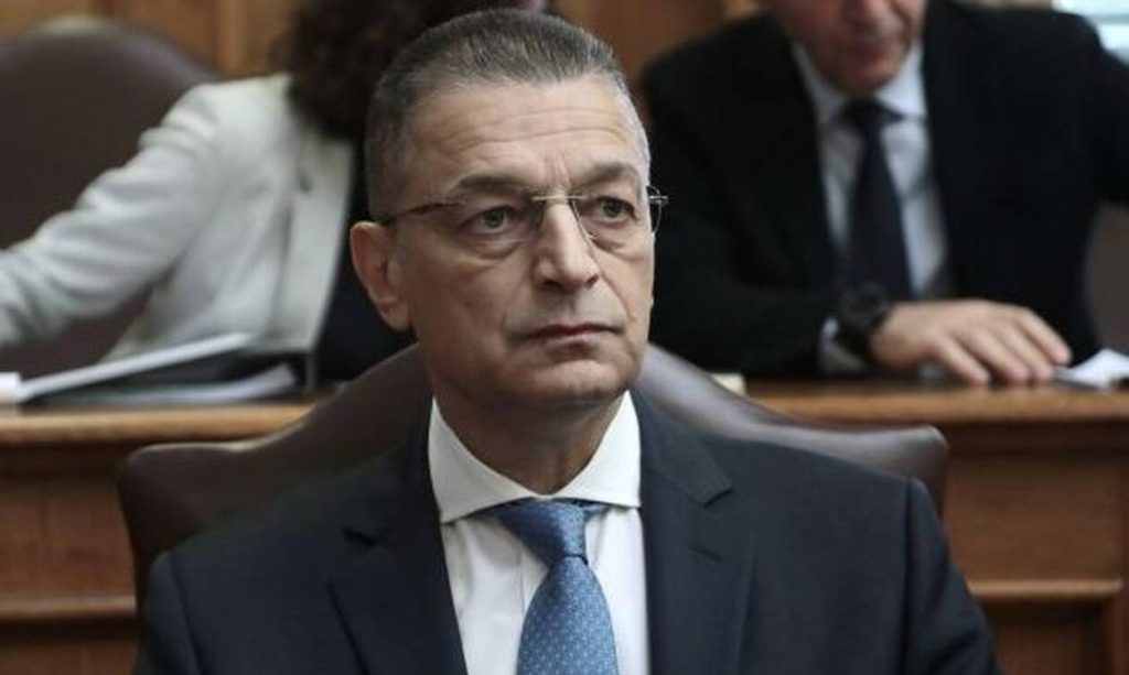 Ο ΣΥΡΙΖΑ «ξεψαχνίζει» τα βιογραφικά των υπουργών της ΝΔ για να βρει νέο «Διαματάρη»: Η οργισμένη απάντηση Α.Στεφανή