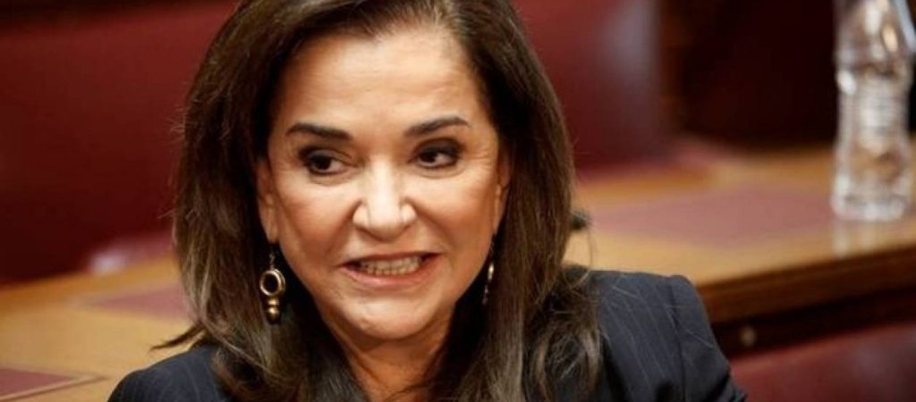 Ντ.Μπακογιάννη για στάση του μετρό: «Όταν κάνεις τη ζωή των ανθρώπων δύσκολη ευτελίζεις τον συνδικαλισμό»