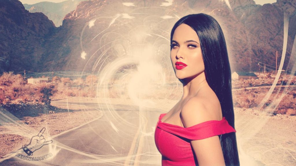 Η καυτή Βραζιλιάνα με τους 2εκ. followers! – Θα την ακολουθήσεις και εσύ… (φώτο)