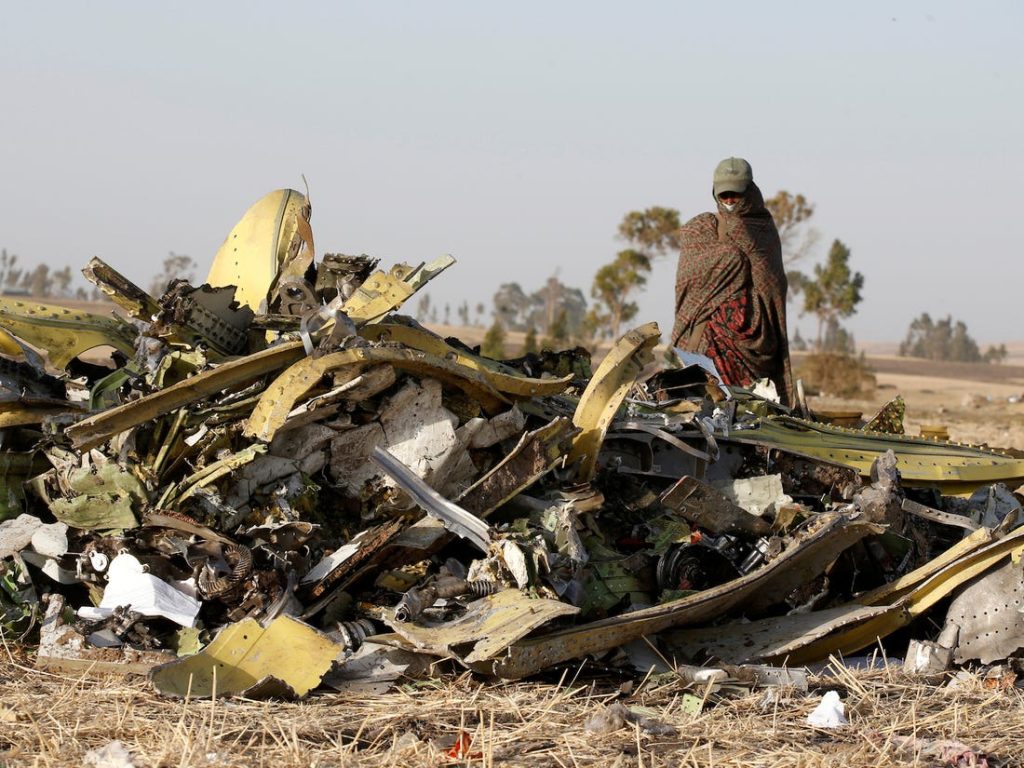 Boeing: Ανακοίνωσε ότι θα αναστείλει προσωρινά την παραγωγή αεροσκαφών τύπου 737 MAX