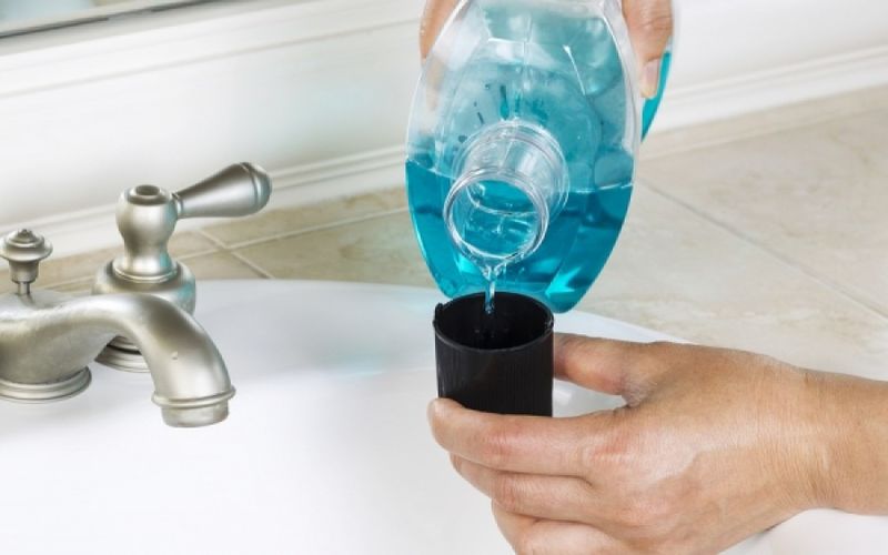 Πώς το στοματικό διάλυμα αυξάνει τον κίνδυνο για διαβήτη;