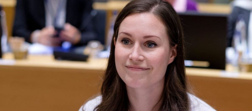 Εσθονία: Καταψηφίστηκε η πρόταση μομφής σε βάρος του Υπουργού που αποκάλεσε «πωλήτρια» την Φινλανδή Πρωθυπουργό