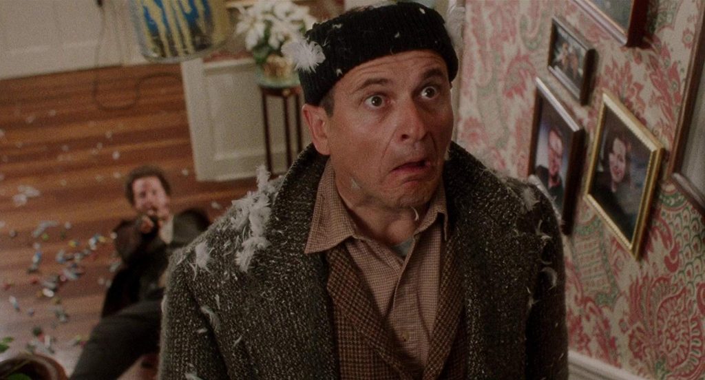 «Home Alone 1»: Δείτε πόσα χρήματα χρειάστηκαν για τις ζημιές στο σπίτι των McCallister