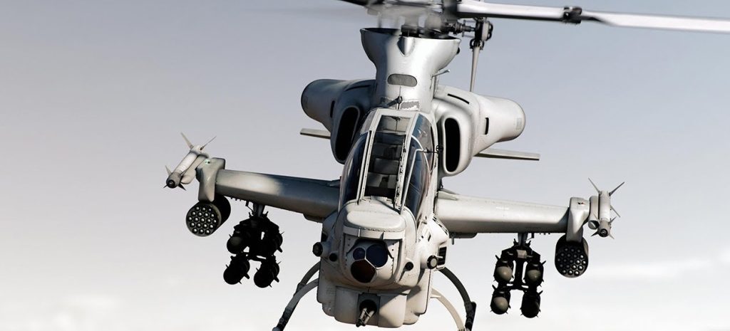 Άρση εμπάργκο πώλησης όπλων στην Κύπρο: Η Λευκωσία ξεκινά εξοπλιστικό πρόγραμμα “made in USA”