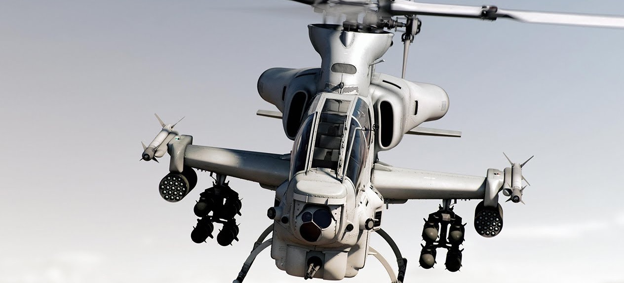 Άρση εμπάργκο πώλησης όπλων στην Κύπρο: Η Λευκωσία ξεκινά εξοπλιστικό πρόγραμμα “made in USA”