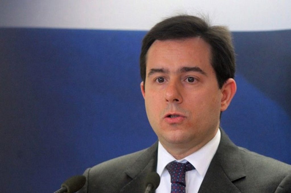 Ν.Μηταράκης: «Το νέο ασφαλιστικό θα είναι νόμος του κράτους και θα διορθώνει αποφασιστικά τις ιδεοληψίες του ΣΥΡΙΖΑ»