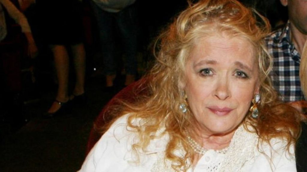 Δείτε πως είναι σήμερα η Νόρα Βαλσάμη (φώτο)