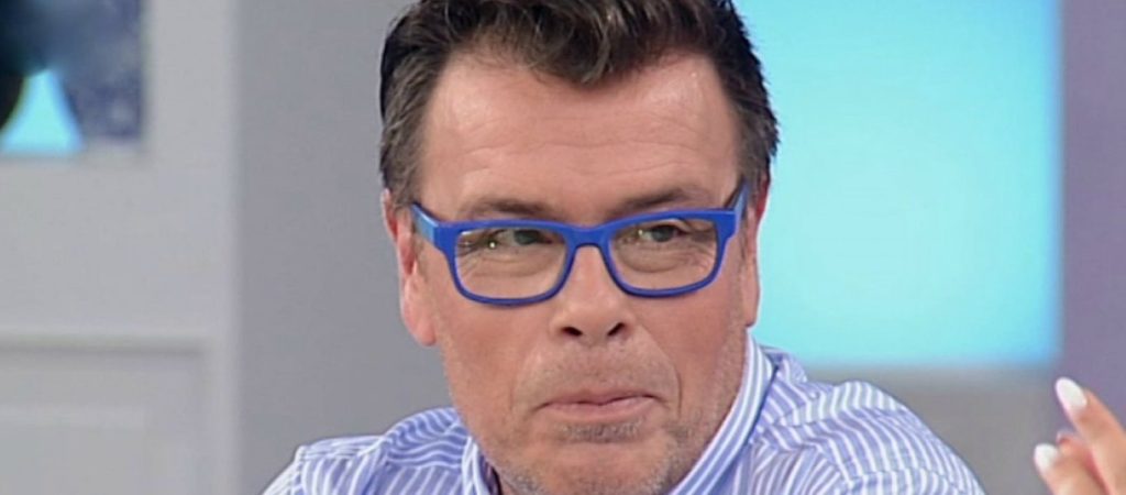 Τα «καρφιά» του Δημήτρη Παπανώτα για την Ρούλα Κορομηλά: «Αισθάνθηκα ντροπή για λογαριασμό της – Υποβιβάστηκε μόνη της»