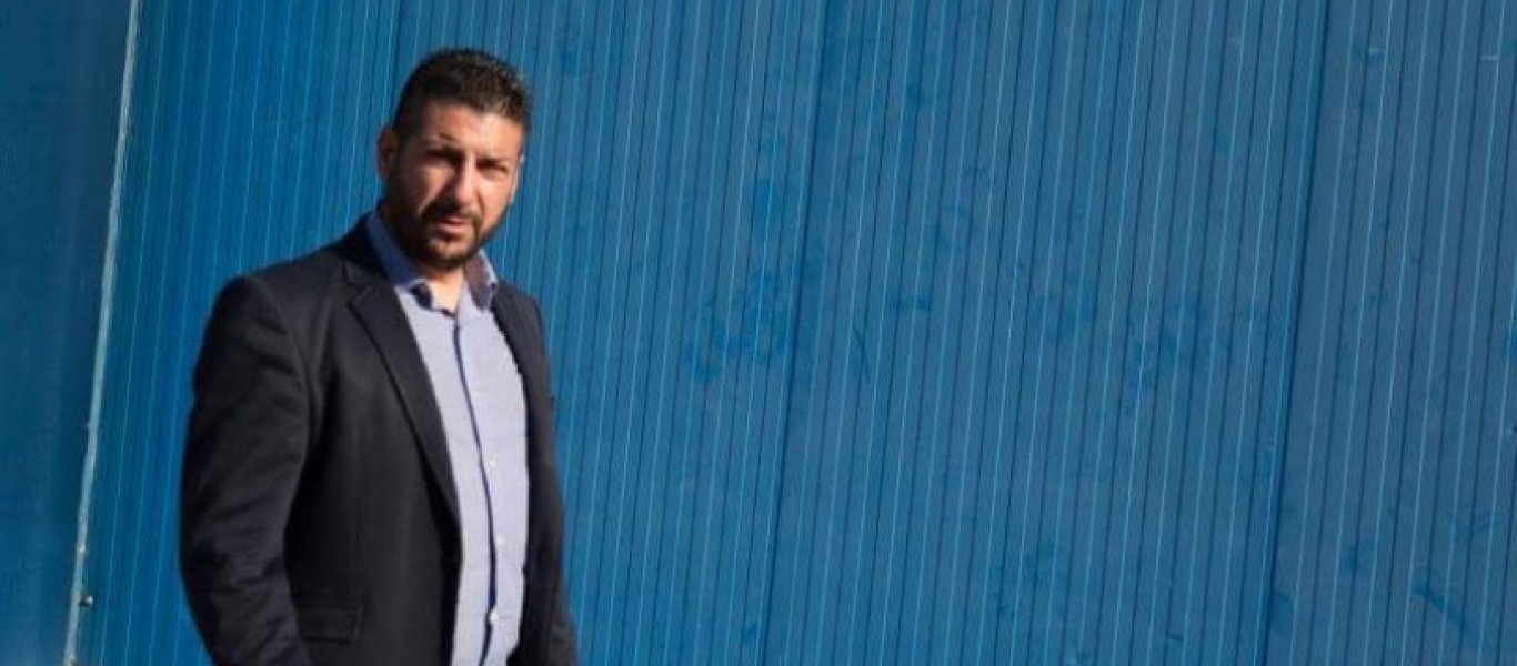 Κάλεσμα του προέδρου της «Αναγέννησης Πυγμαχίας» Χάρη Μαριόλη για συστράτευση και ενότητα