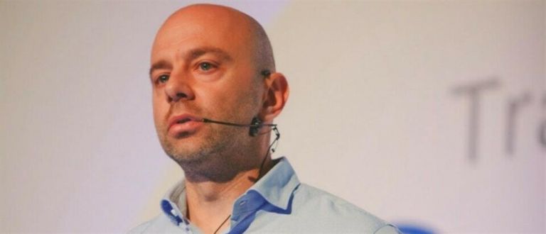Γ.Ζαφιρόπουλος: «Η Ελλάδα είναι στους ουραγός της Ευρώπης στο δείκτη ψηφιακής οικονομίας»