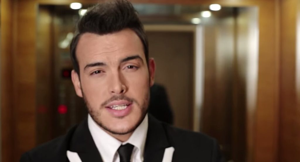 Σ.Αρσενιου: «Ιατρικό λάθος άφησε τον αδερφό μου με εγκεφαλική παράλυση» (βίντεο)