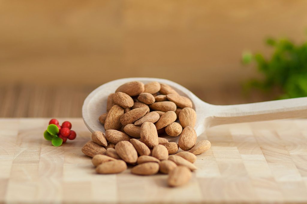 Δείτε ποιος είναι ο ξηρός καρπός που πρέπει να καταναλώνουν όσοι έχουν σάκχαρο