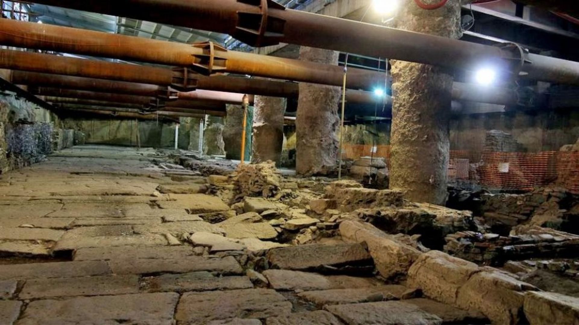 Αρχαιολόγοι και υπάλληλοι στις υπηρεσίες ασύλου θα πραγματοποιήσουν σήμερα στάση εργασίας