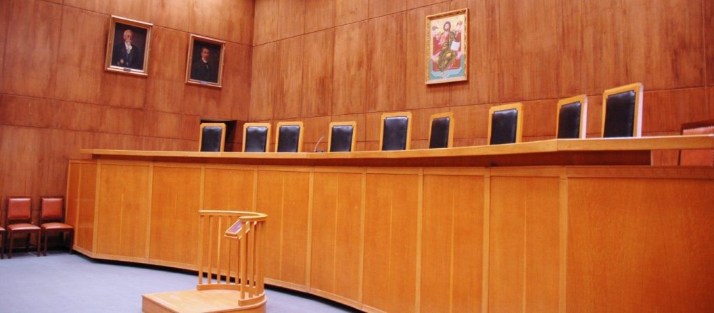 Συμβολική αποχή του Δικηγορικού Συλλόγου Θεσσαλονίκης την Πέμπτη