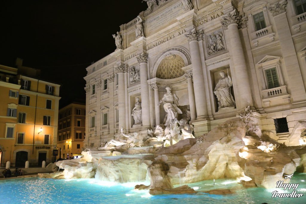 Ρώμη: Τελικά όλοι οι δρόμοι οδηγούν εκεί; – Τι δείχνει η πρώτη γενετική ιστορία;