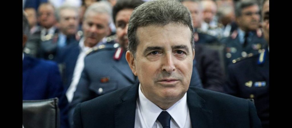 Απάντηση  Χρυσοχοΐδη σε  Αλιβιζάτο:«Σας διαβεβαιώ ότι δεν υπήρξαν πράξεις αστυνομικής βίας»