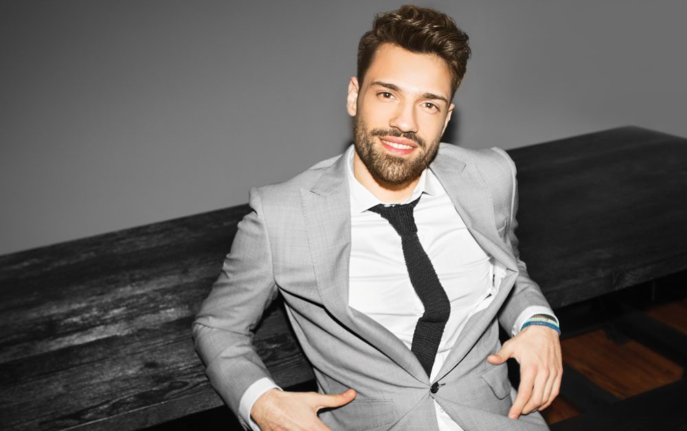 Κωνσταντίνος Αργυρός: To instastory που μάλλον δεν έπρεπε να ανεβάσει (φωτο-βίντεο)