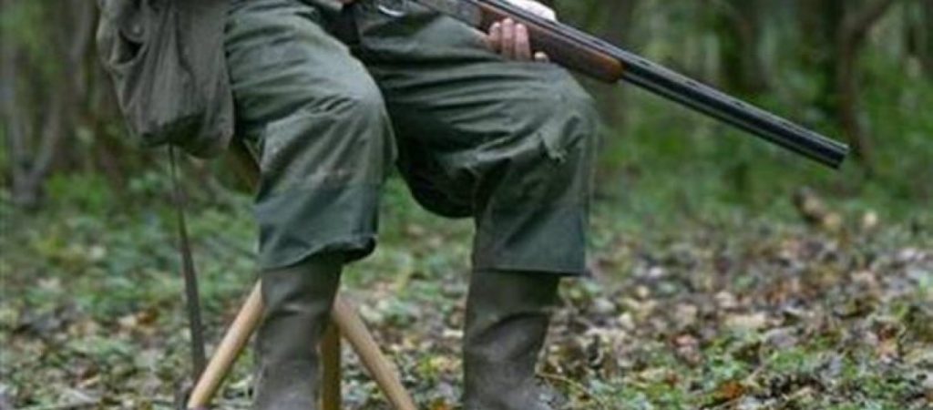 Ελασσόνα: Βρέθηκε νεκρός 65χρονος που είχε πάει για κυνήγι