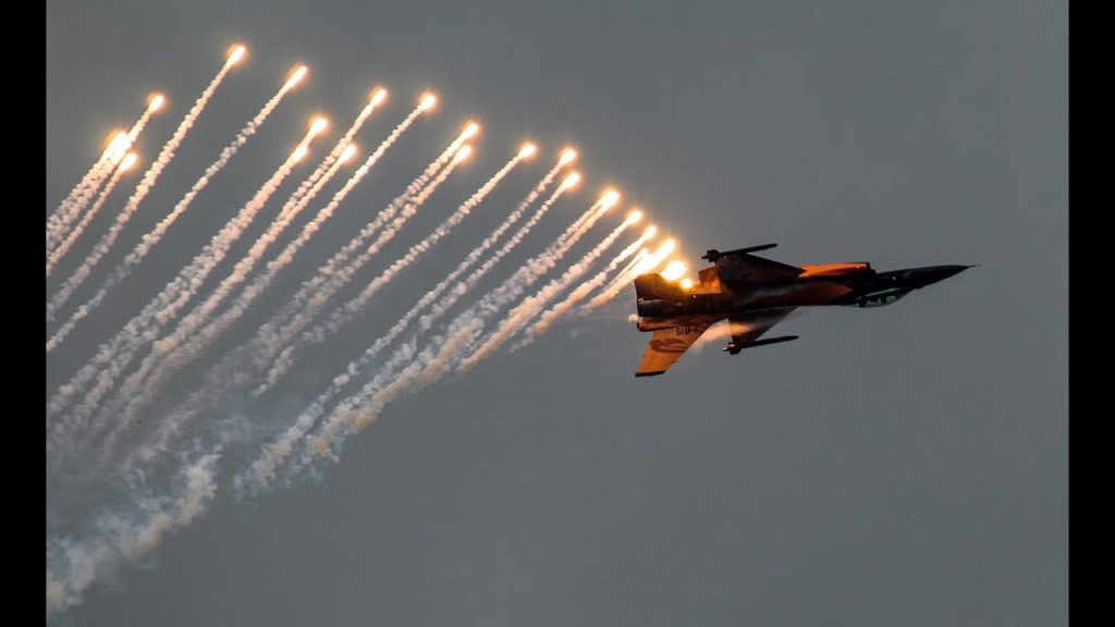 Ο «πανικοβλημένος» Τούρκος πιλότος και η αλήθεια