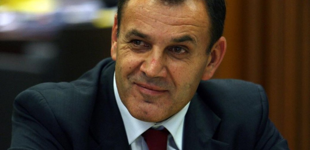 Ν.Παναγιωτόπουλος: «Σε εξέλιξη η διαδικασία πρόσληψης 1.200 οπλιτών Βραχείας Ανακατάταξης»