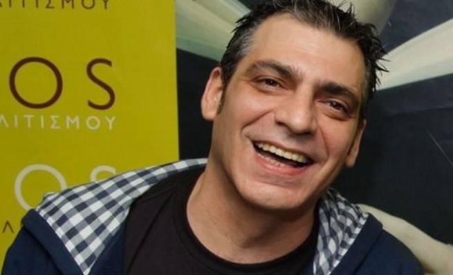 Το νο1: Το κορυφαίο ανέκδοτο του Γιάννη Σερβετά θα σε κάνει να κλάψεις απ’ τα γέλια (βίντεο)