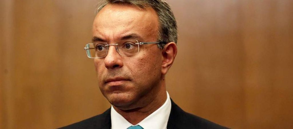 Χρήστος Σταϊκούρας: Σε έξι μήνες διαθέσαμε παροχές 2,2 δισ. ευρώ