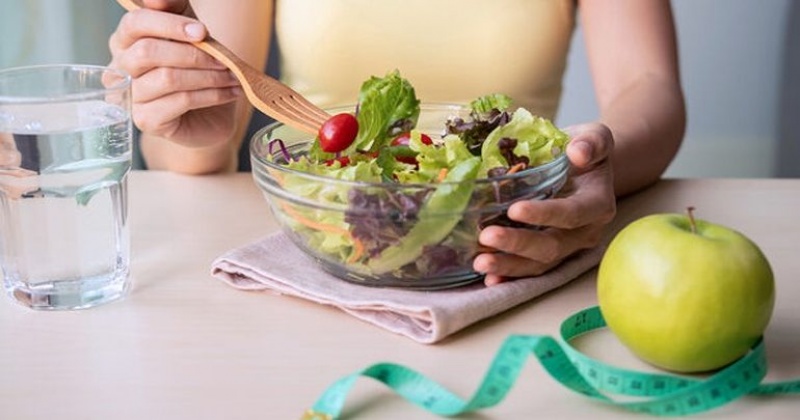 3 μεγάλα λάθη που σίγουρα κάνετε στην δίαιτά σας