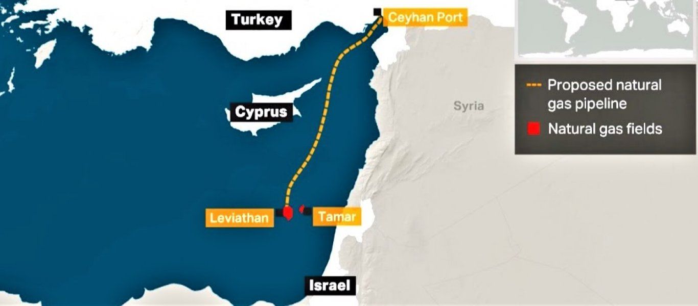 Haaretz: «Το Ισραήλ προσέχει να μην θυμώσει ο Ερντογάν μετά την συμφωνία Λιβύης-Τουρκίας»!