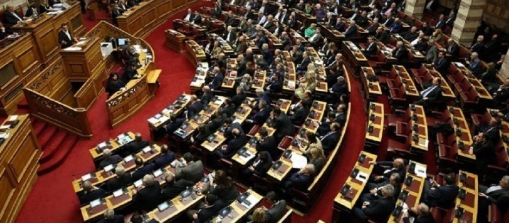 Προϋπολογισμός 2020: Υπερψηφίστηκε με 158 «ναι» (βίντεο)