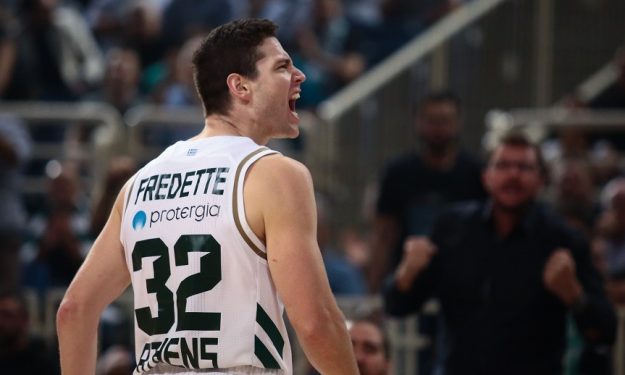 Παναθηναϊκός: Τραυματισμένος ο Φρεντέτ – Αγωνιά ο Πιτίνο