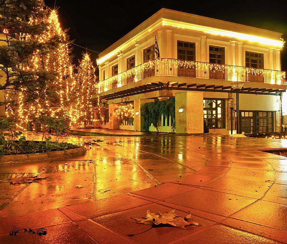 Μοναδική έκθεση φωτογραφίας στα Σέρβια Κοζάνης