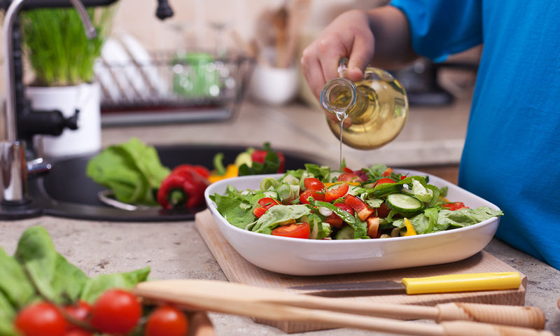 Ποια τροφή μειώνει το έλκος στο στομάχι;