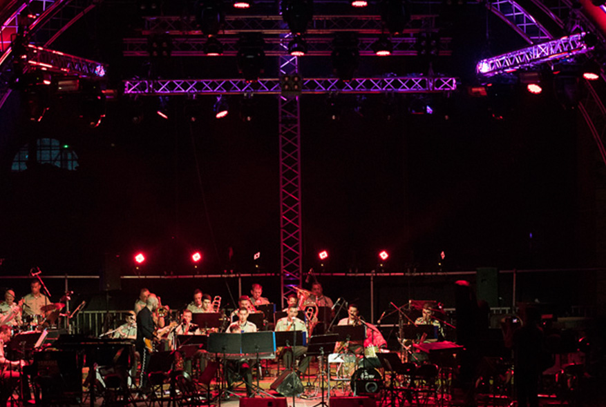 Ποιες εκδηλώσεις θα γίνουν τα Χριστούγεννα στην Αθήνα – Ένα πρόγραμμα γεμάτο μουσική