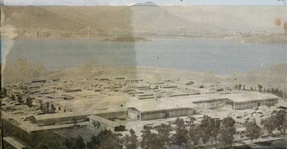 Όλοι ήξεραν κανείς δεν μιλούσε: Το πολυδιαφημισμένο εργοστάσιο της Χαλκίδας που σκότωσε 1/4 εργάτες του (φώτο)