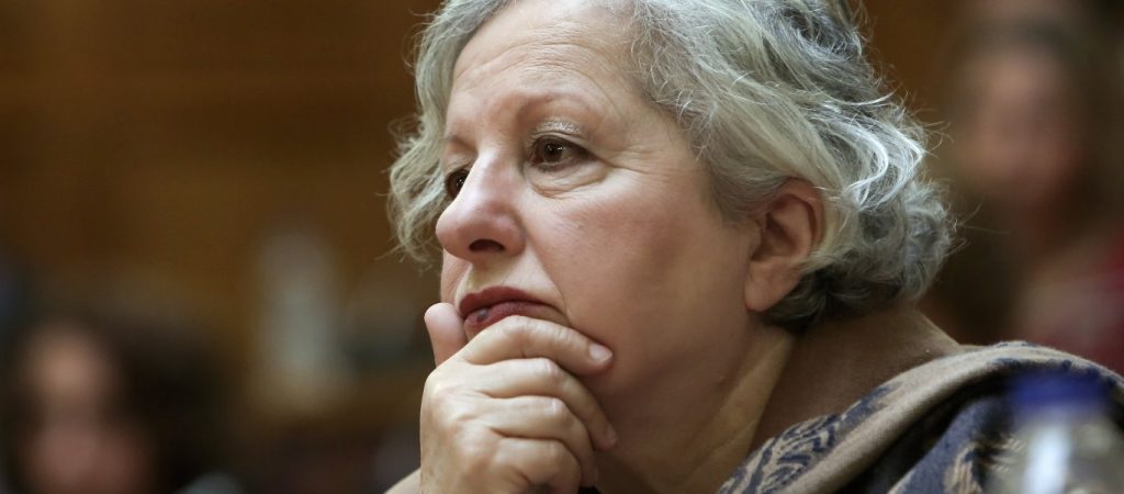 Ελένη Γερασιμίδου για GNTM: «Τα κορίτσια είναι πολύ καημένα και μερικά είναι και πολύ άσχημα» (βίντεο)