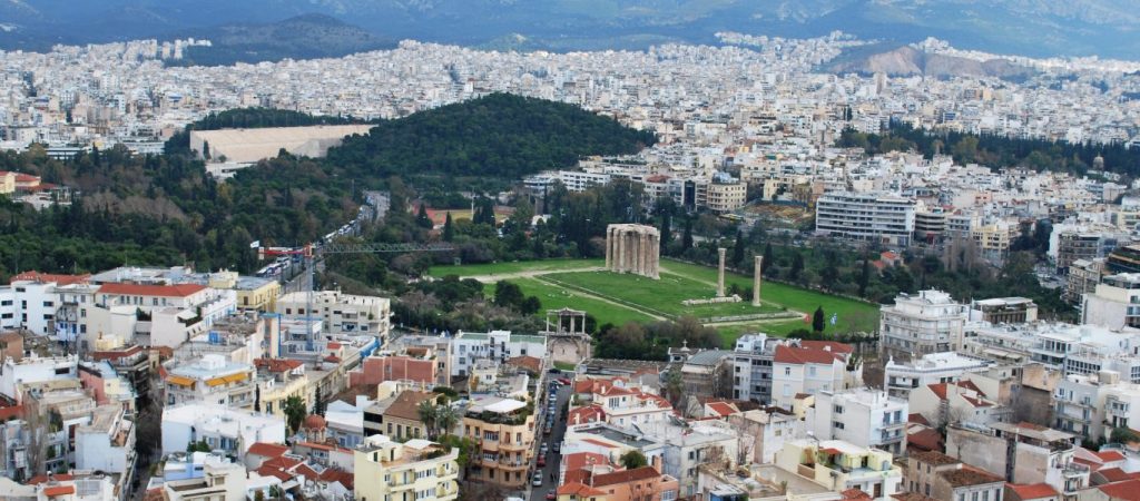 Τραγωδία: 25χρονη βρέθηκε κρεμασμένη μέσα στο Καλλιμάρμαρο