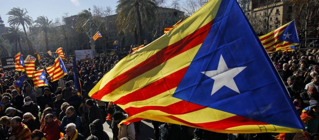 Κιμ Τόρα – Ηγέτης της περιφερειακής κυβέρνησης της Καταλονίας: Ένοχος για την κατηγορία της απείθειας